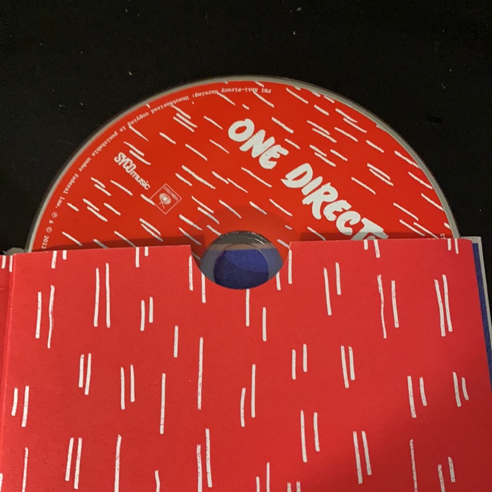 One Direction The ultimate edition - Picture 5 of 9